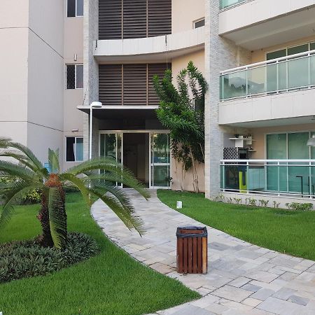 Aquiraz Riviera Beach Place Golf Residence Exteriér fotografie