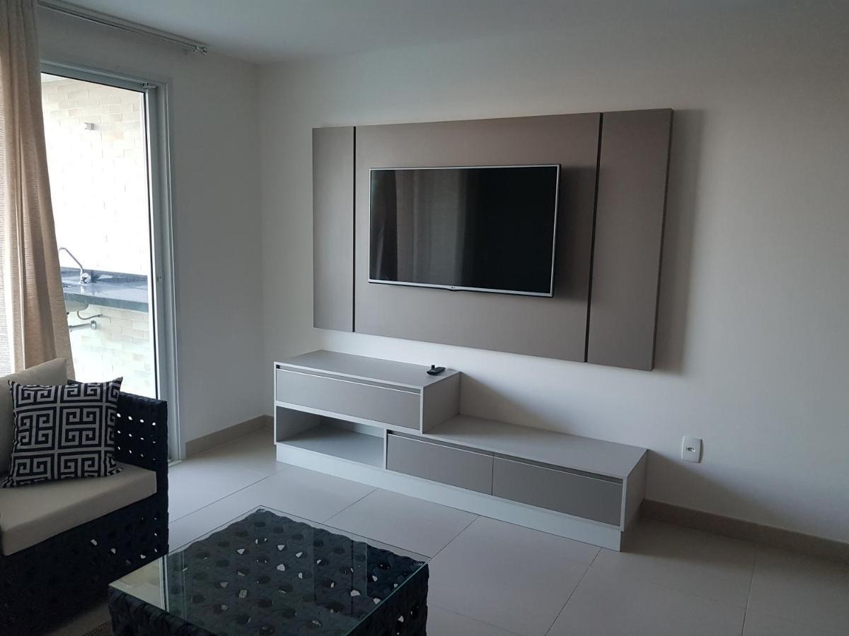 Aquiraz Riviera Beach Place Golf Residence Exteriér fotografie