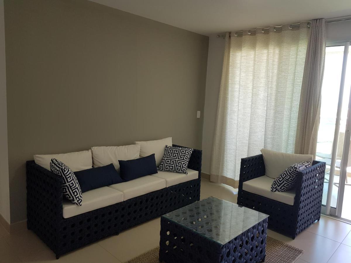 Aquiraz Riviera Beach Place Golf Residence Exteriér fotografie